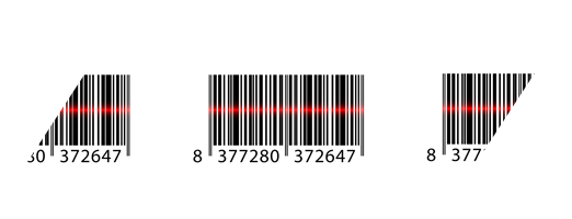 barcode labels