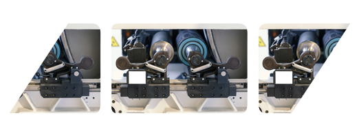 Protective UV and waterproof coatings for long lasting labels