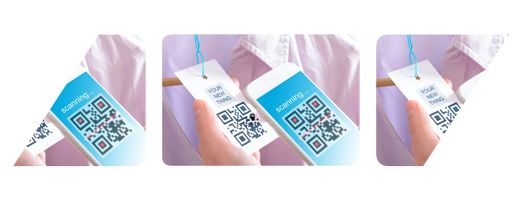 Label QR Printing