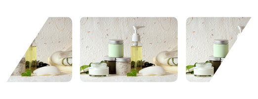 Cosmetic products that need label