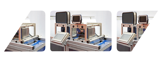 Thermal Printing for long lasting labels