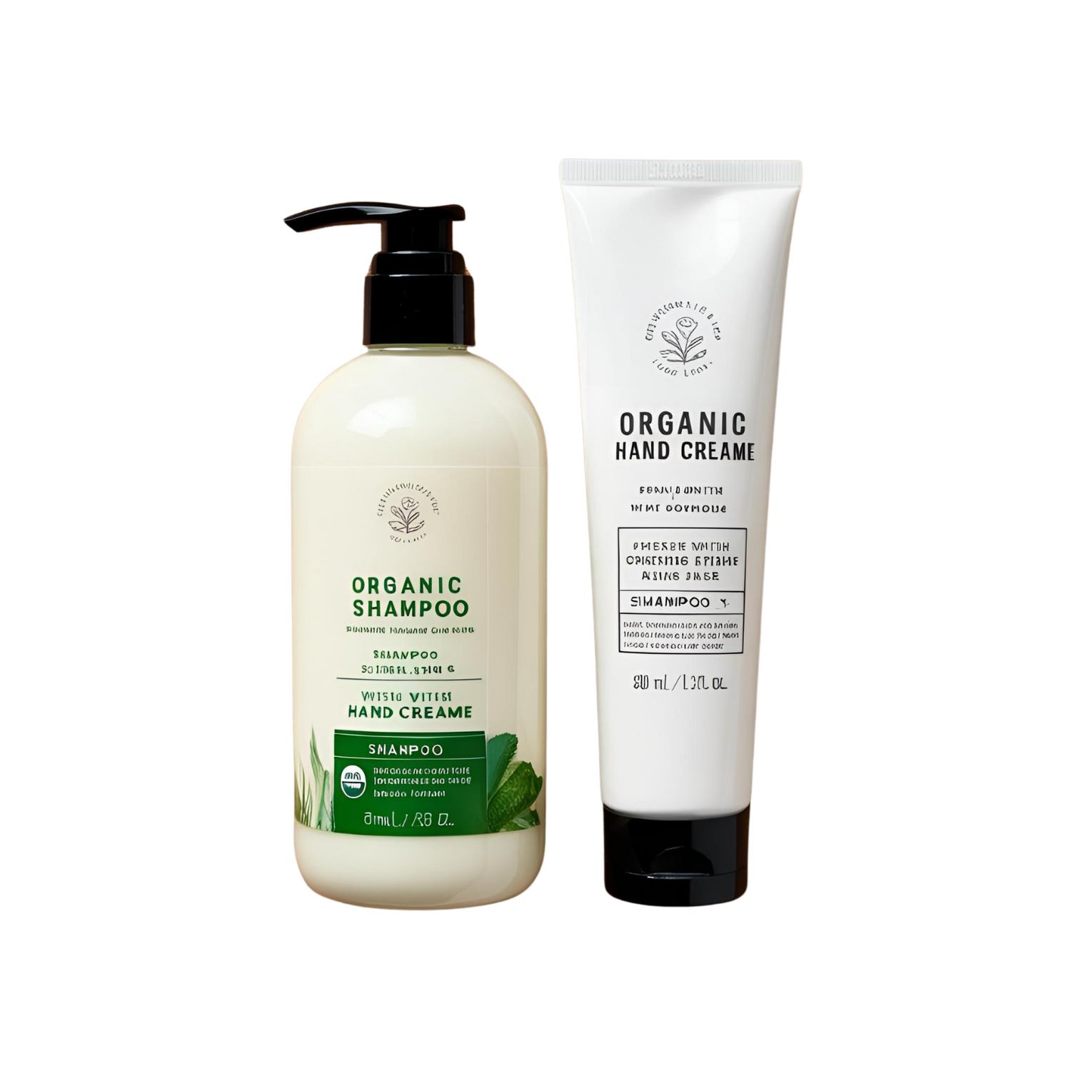 Personal Care Products